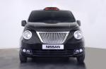 Nissan NV200 London Taxi 2014 года